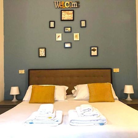 Castel Morrone Apartment Milan Extérieur photo